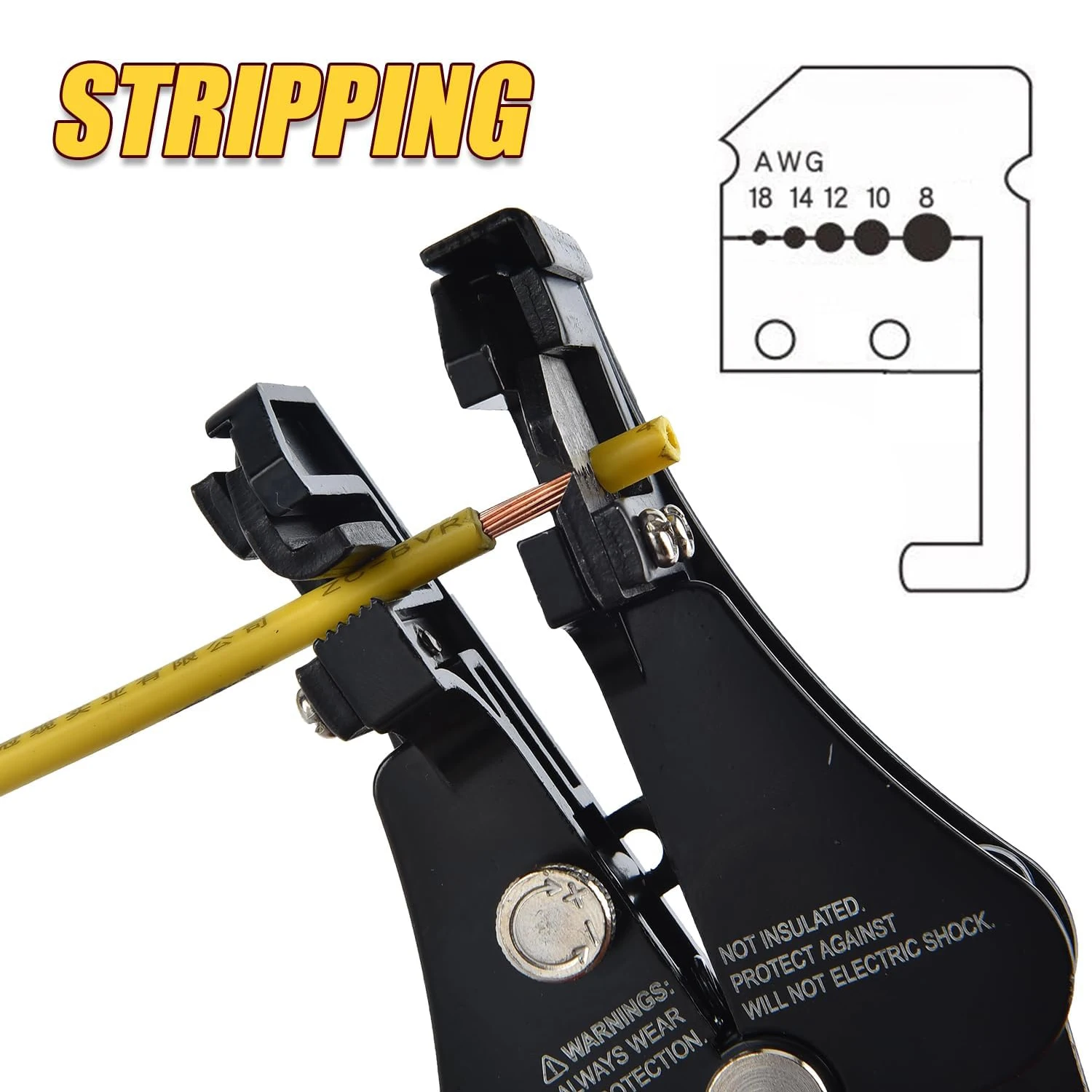 SJ-1032 Automatic Wire Strippe - Automatic Wire Stripper Cutter 评论和价格