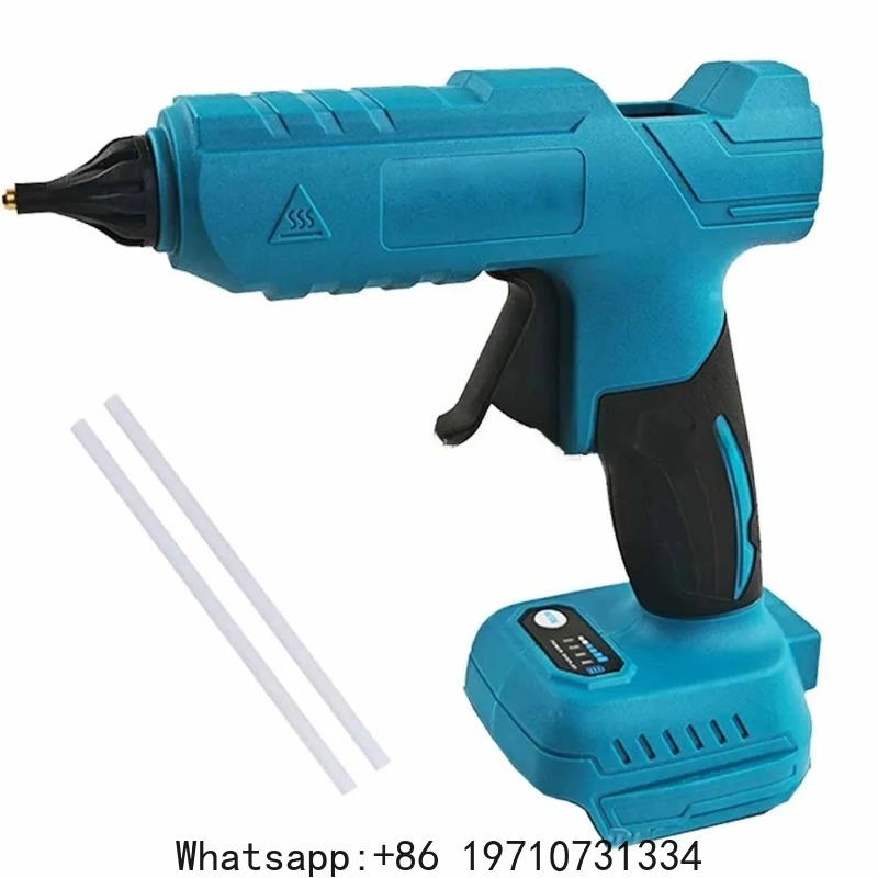 Cordless Electric Hot Melt  11 - Hot Melt Glue Gun Cordless 评论和价格