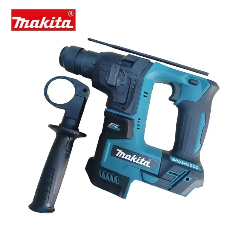 Makita Brushless Hammer Cordle - Brushless Cordless Electric Drill 18V 评论和价格