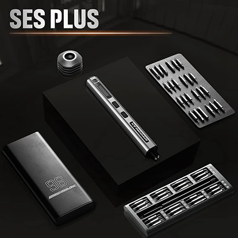 ARROWMAX Precision Electric Sc - Electric Screwdriver Rechargeable Usb 评论和价格