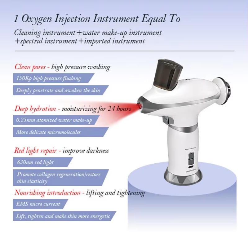 Mini Battery Rechargeable Beau - Airbrush Kit With Mini Compressor 评论和价格