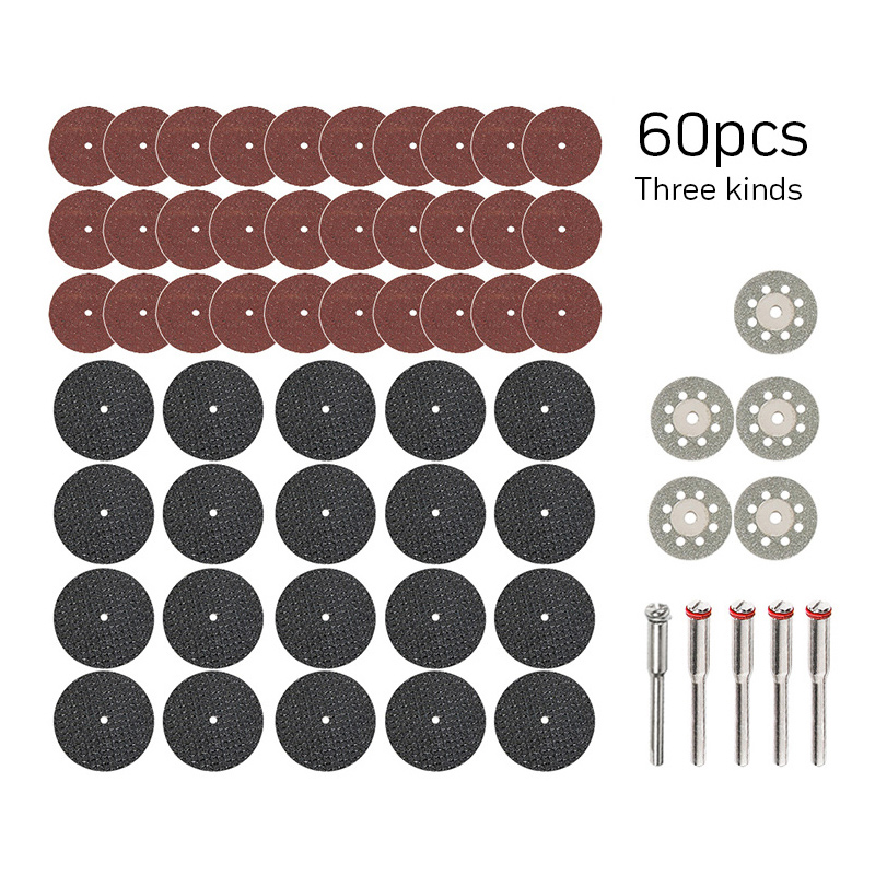Cutting Discs For Dremel Acces - Reciprocating Saw Attachment Drill 评论和价格