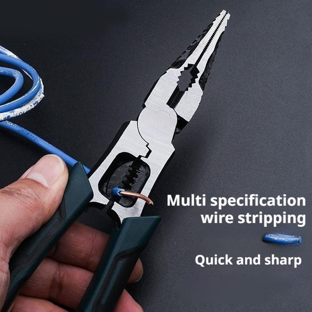 Multifunctional Wire Cutter Wi - Automatic Wire Stripper Cutter 评论和价格