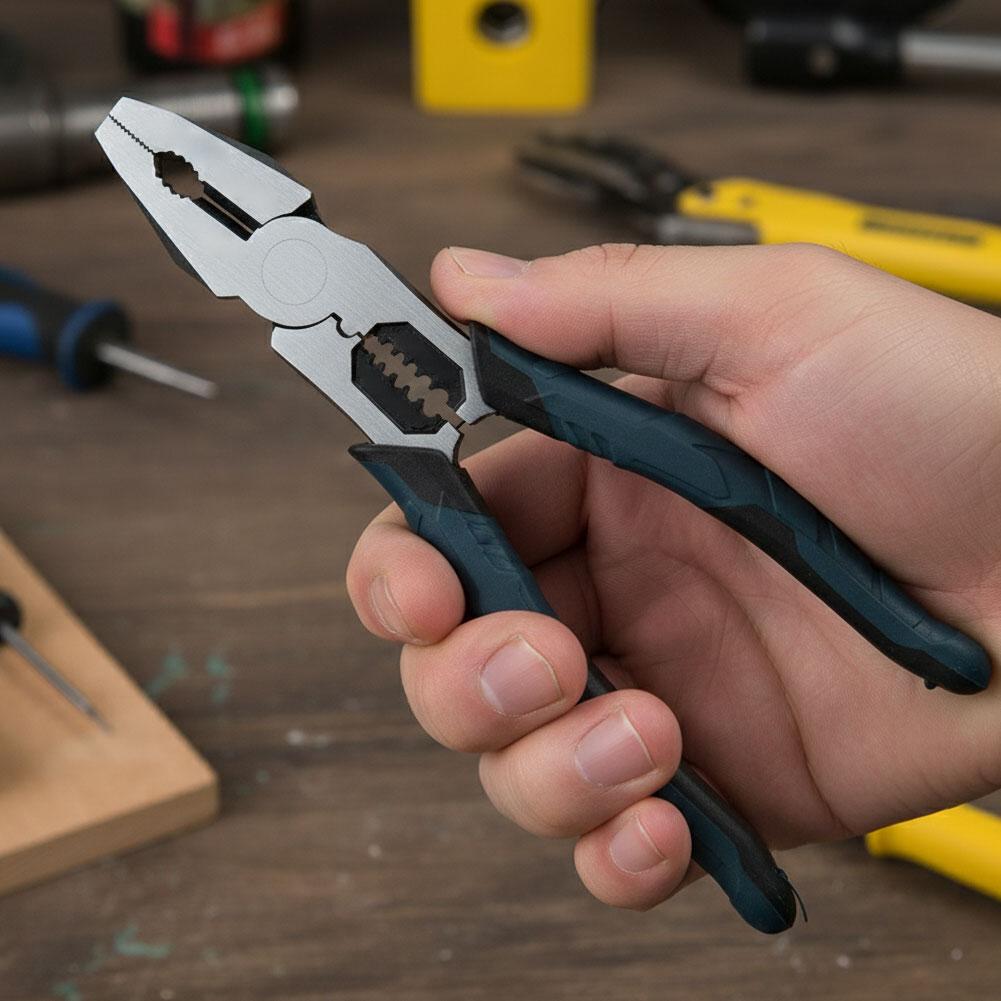 Multifunctional Wire Cutter Wi - Automatic Wire Stripper Cutter 评论和价格