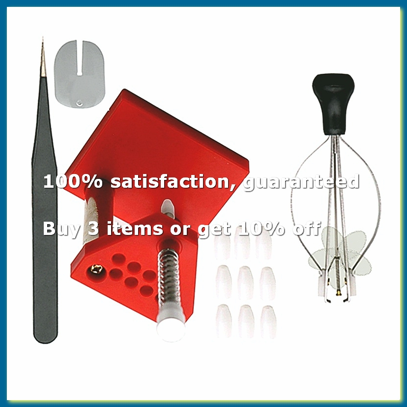 Watch Hand Needle Remover Pres - Hand Tools 评论和价格