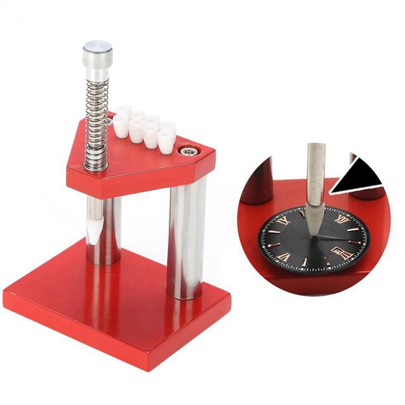 Watch Hand Needle Remover Pres - Hand Tools 评论和价格