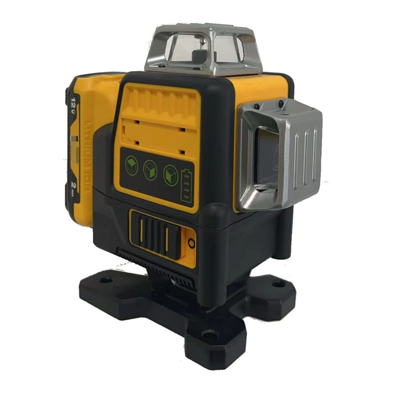 4d Laser Level With 16 Lines O - Laser Level 16 Lines 4D Green 评论和价格